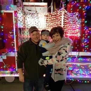 Meet your Posher, Lorrie